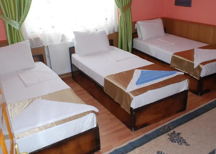 Aspawa Hotel