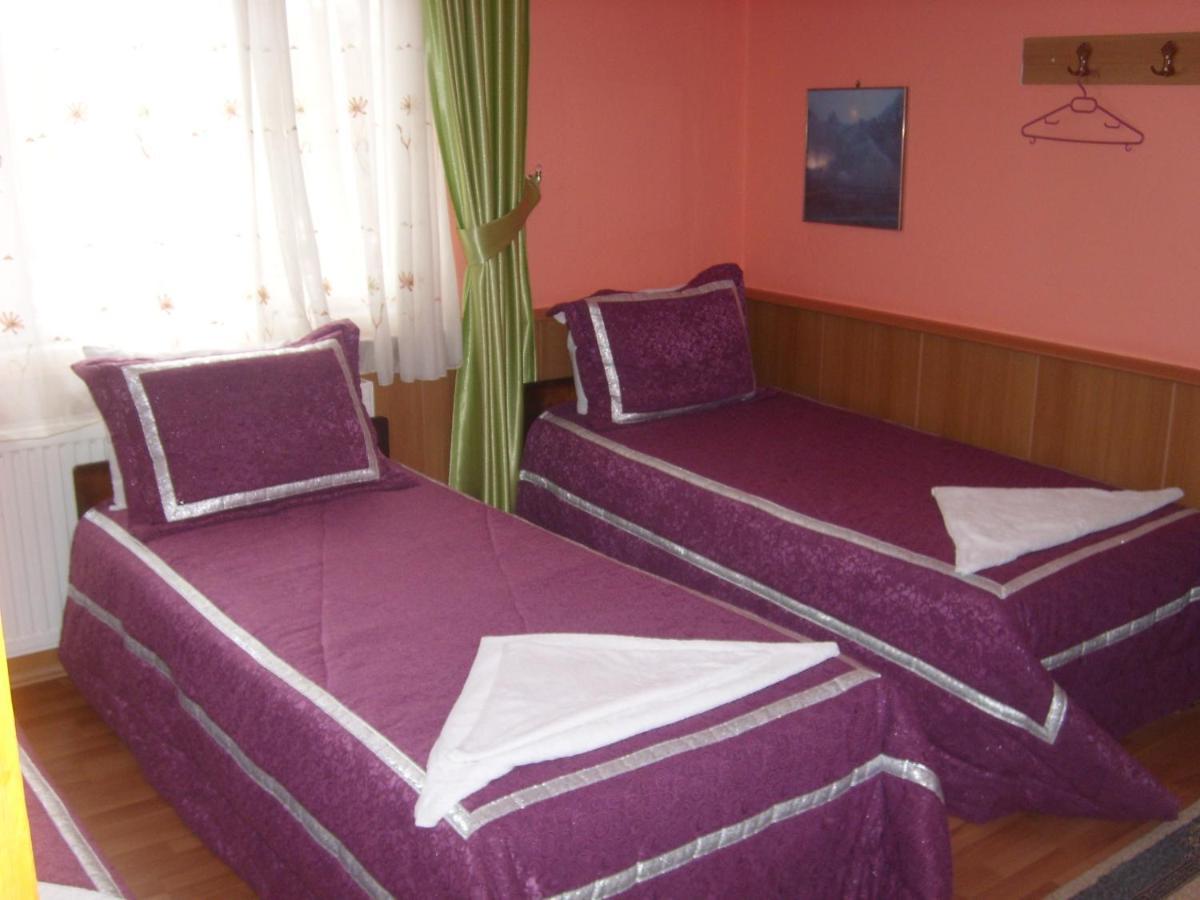 Hotel Aspawa