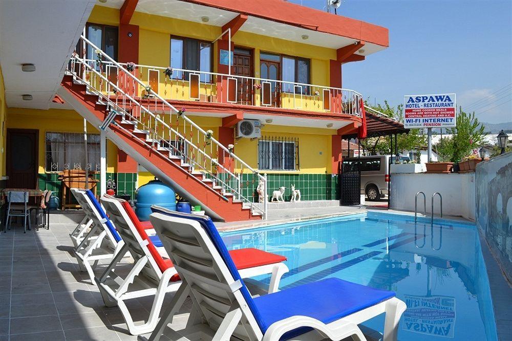 Aspawa Hotel 3*