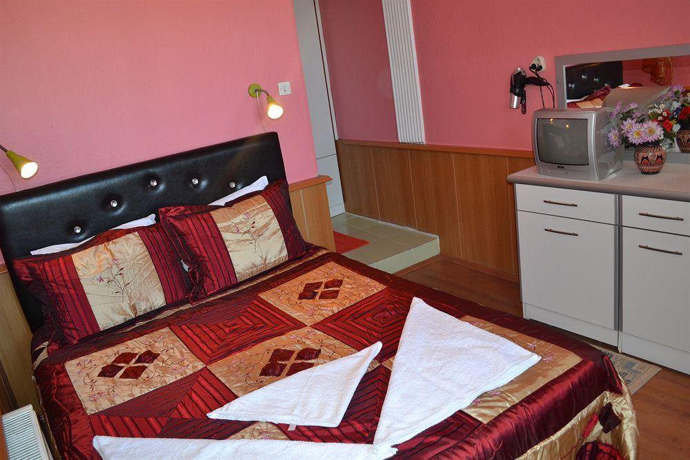 Hotel Aspawa 3*
