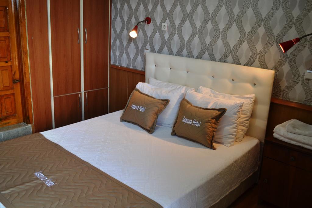 Hotel Aspawa 3*