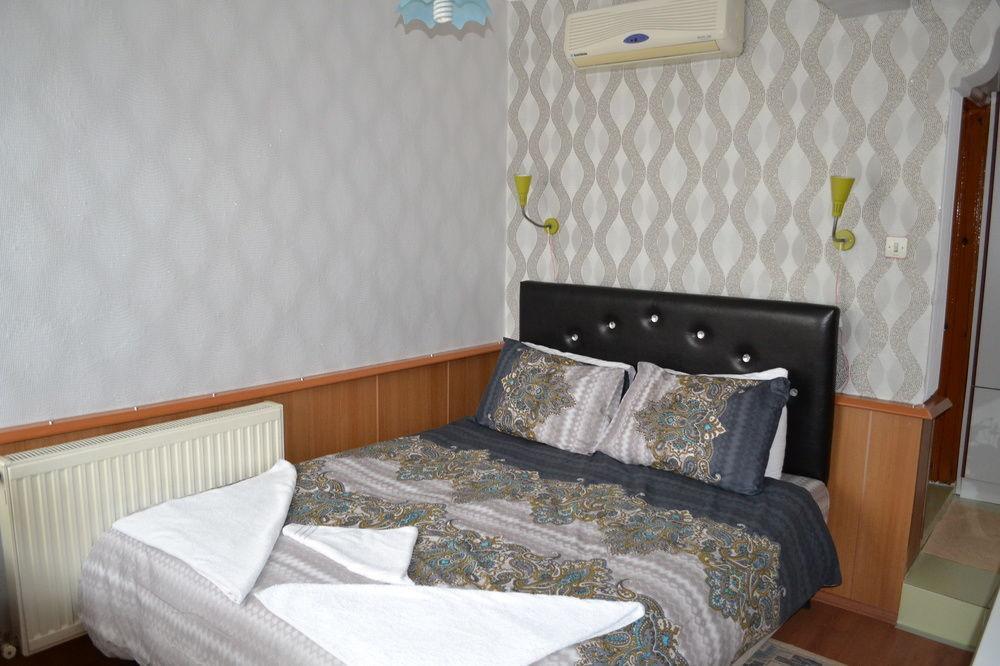 Hotel Aspawa Pamukkale