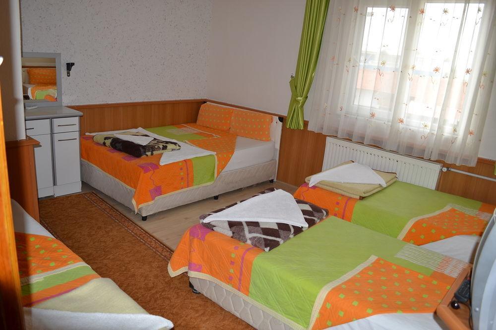 Hotel Aspawa