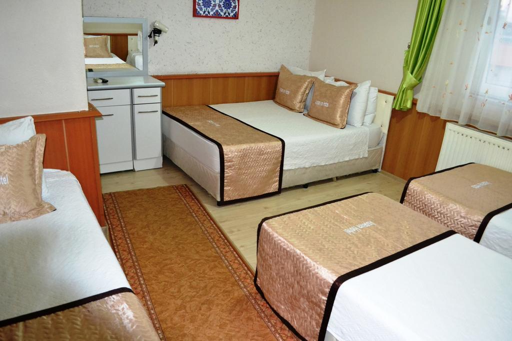 Hotel Aspawa 3*