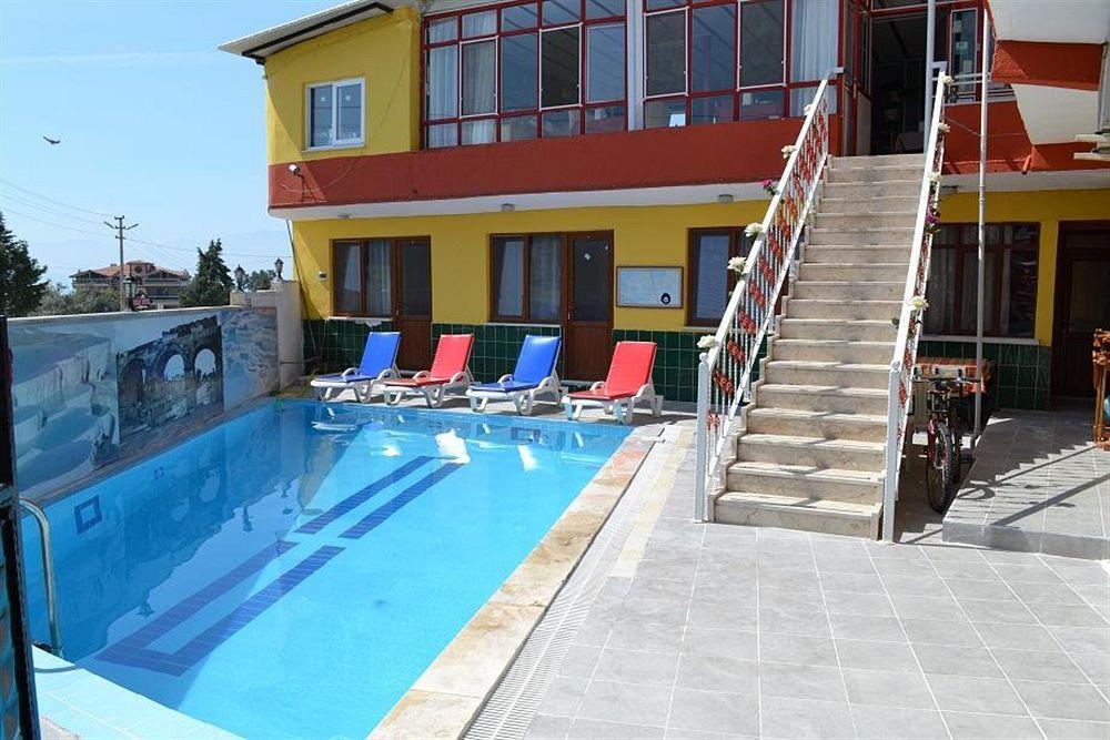 Hotel Aspawa 3*