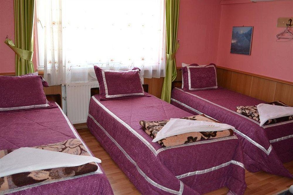 Hotel Aspawa Pamukkale