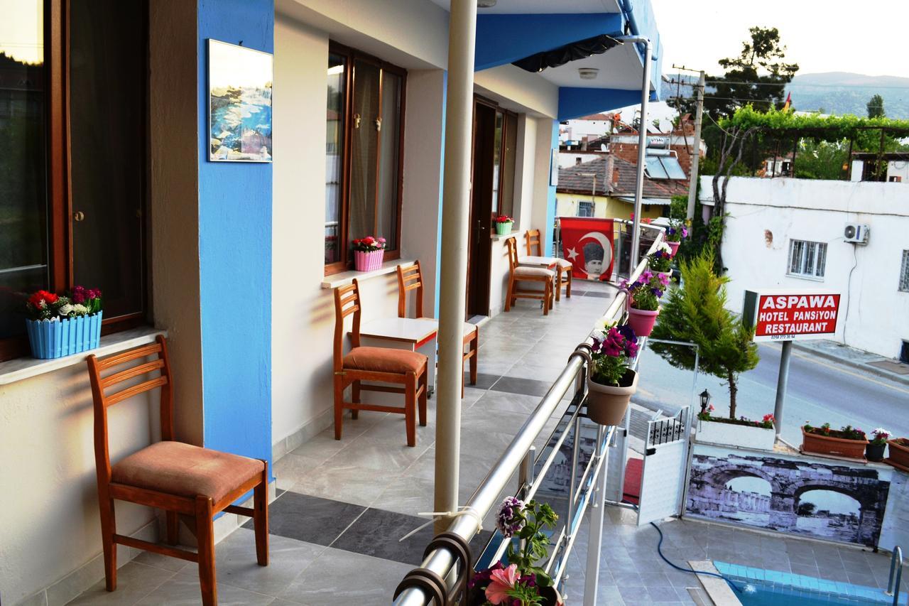 Hotel Aspawa 3*