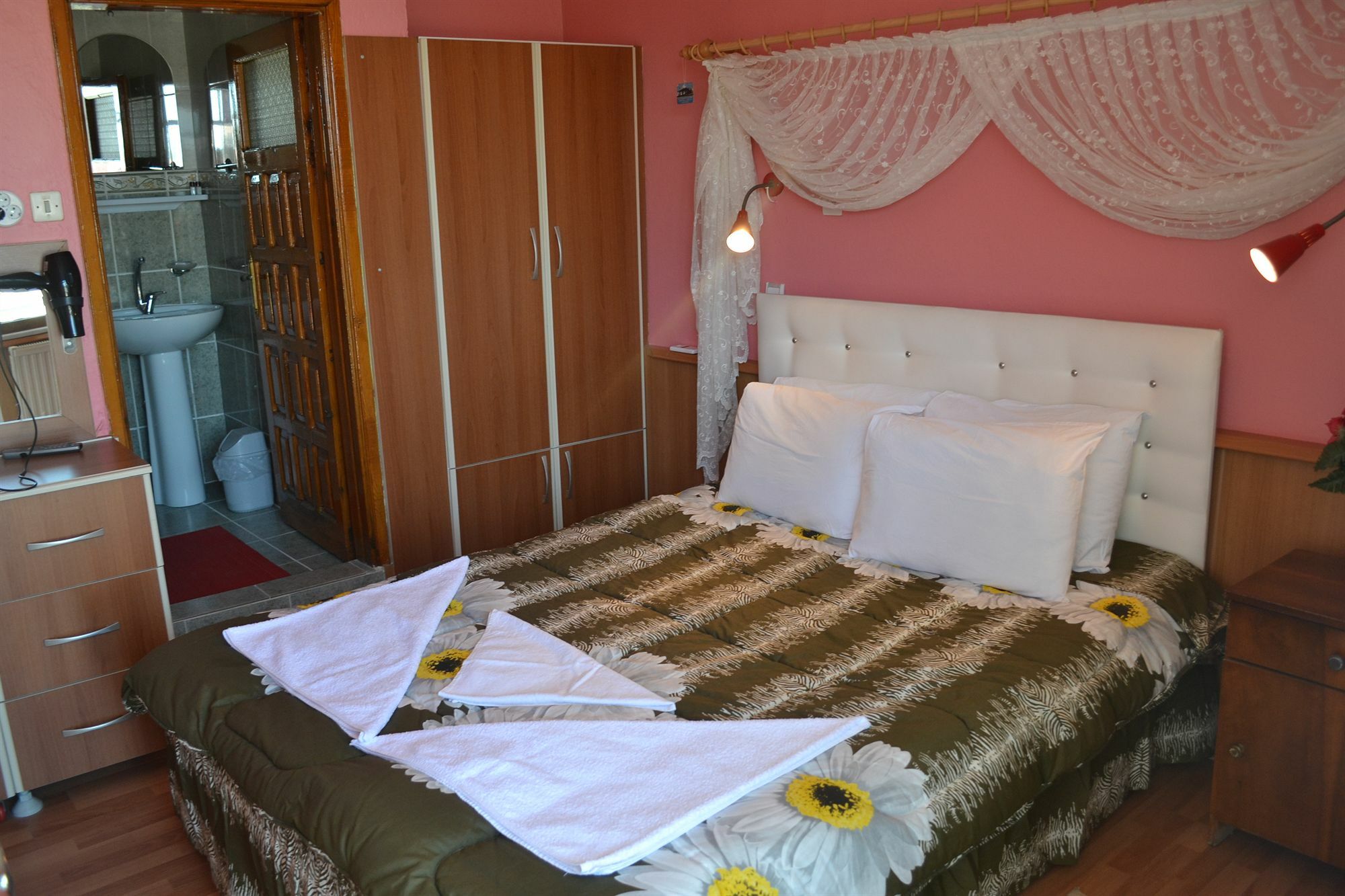 Hotel Aspawa 3*