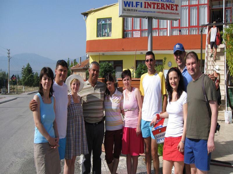 Hotel Aspawa