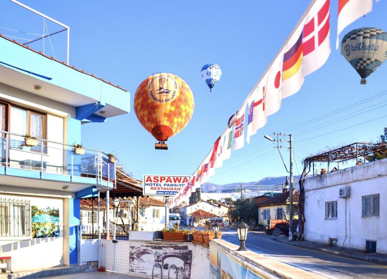 Aspawa Hotel
